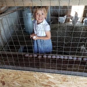 Meet your Posher, Kathy